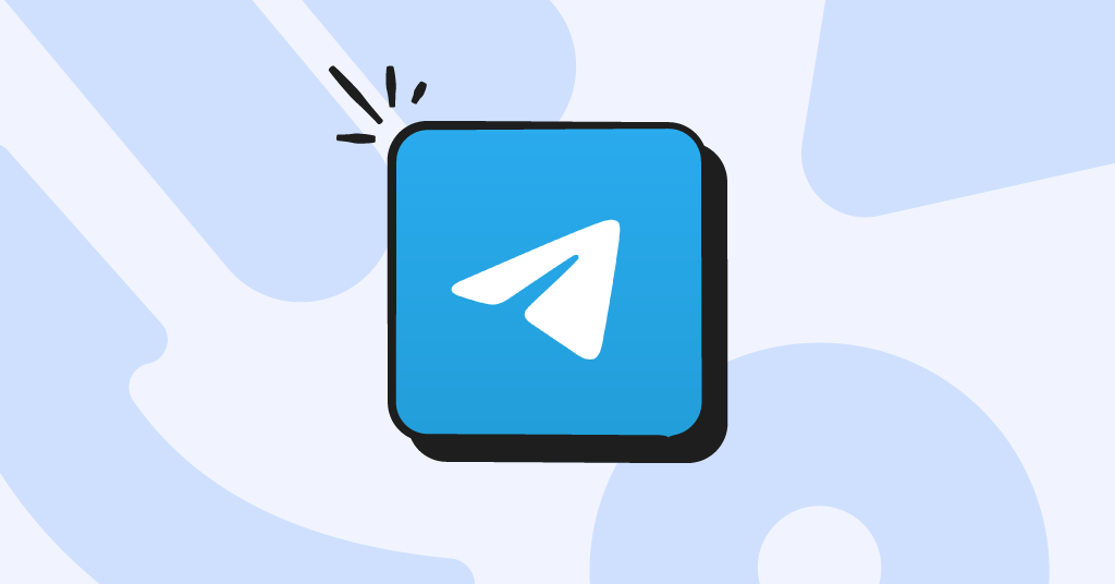 Telegram customer acquisition and traffic generation